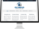 Olympus Containers