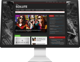 The-Solute