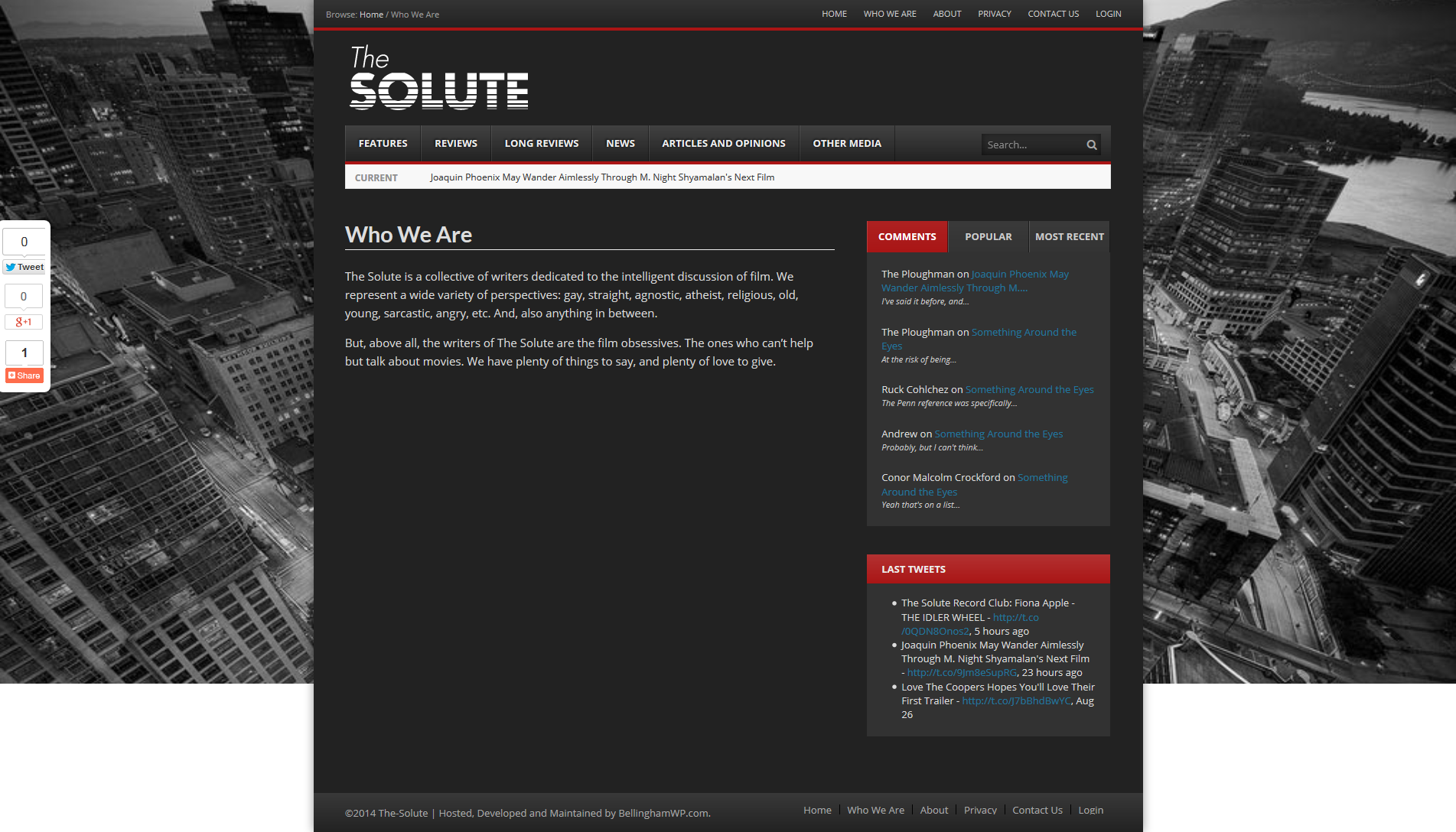 The-Solute