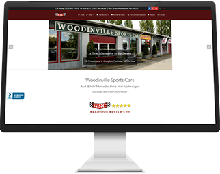 WoodinvilleSportsCars.com